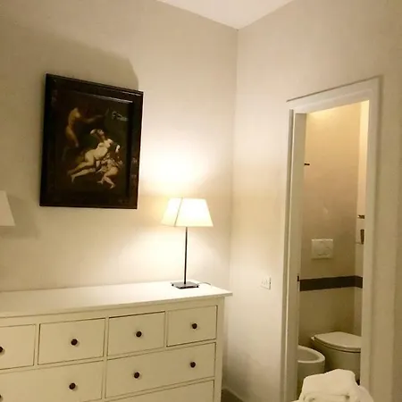 Apartamento Ca' Del Console *