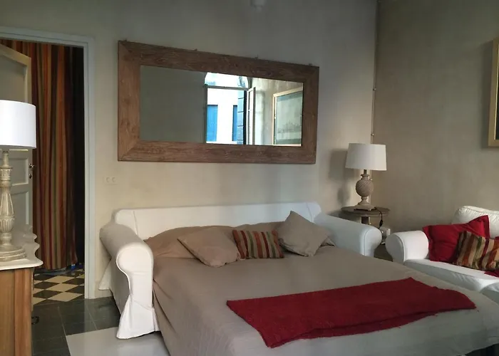 Ca' Del Console アパート ヴェネツィア