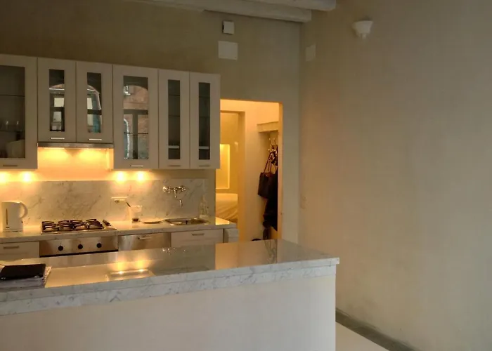 شقة Ca' Del Console *