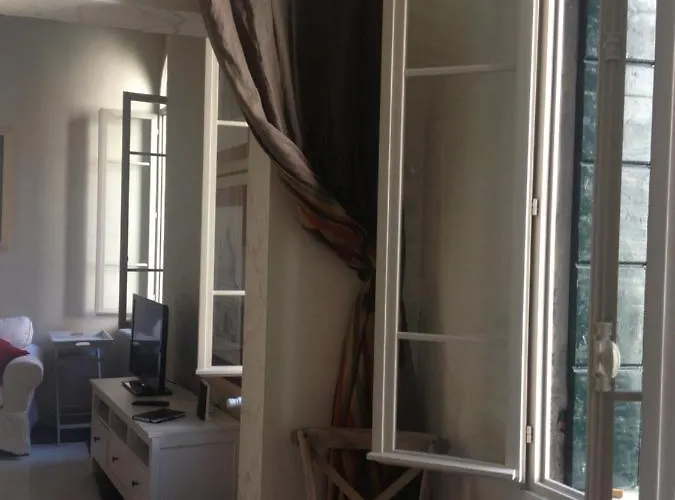 Ca' Del Console شقة *