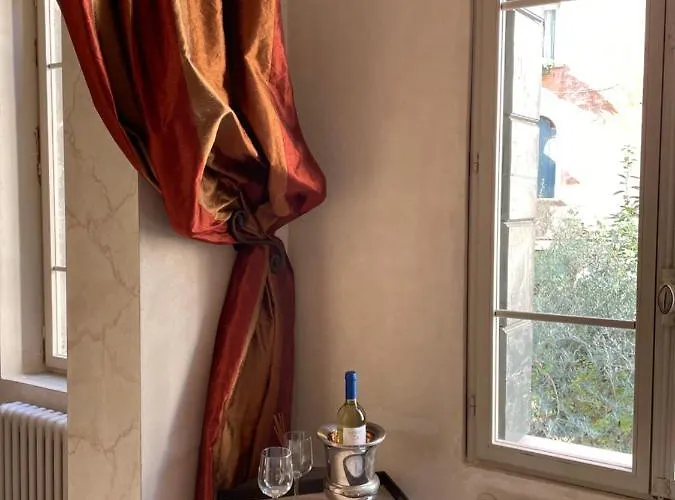 شقة Ca' Del Console البندقية