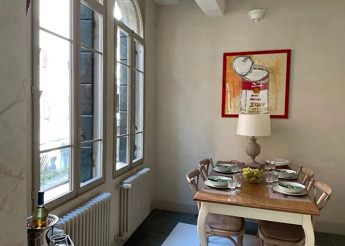 アパート Ca' Del Console ヴェネツィア