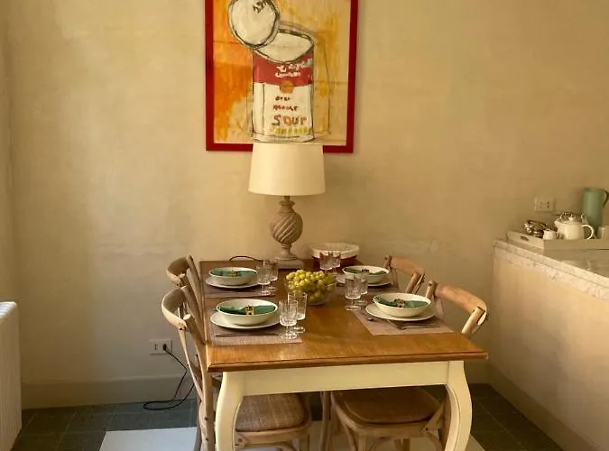 Ca' Del Console アパート