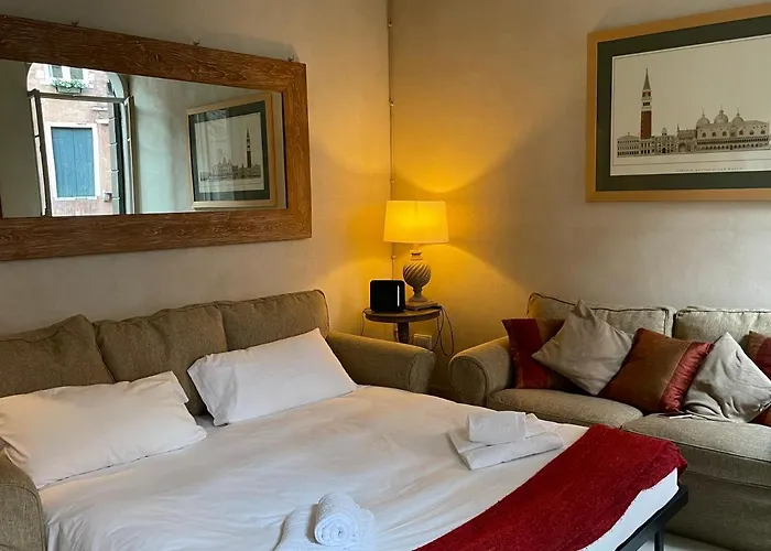 Ca' Del Console * ヴェネツィア