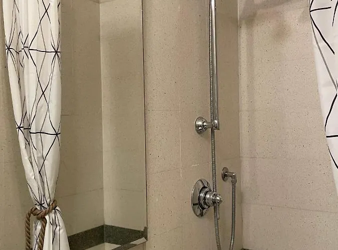 Ca' Del Console アパート *