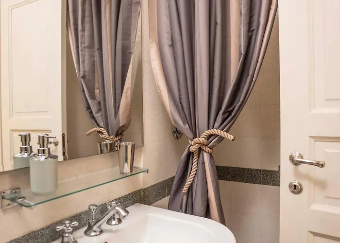 شقة Ca' Del Console البندقية