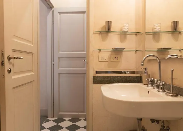 Ca' Del Console ヴェネツィア