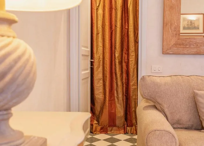 Ca' Del Console شقة *