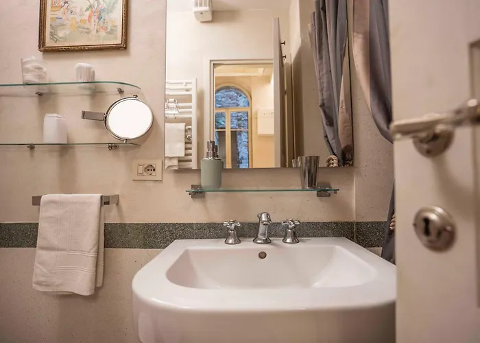 Ca' Del Console * ヴェネツィア