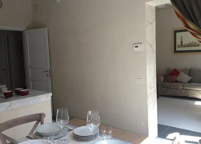 アパート Ca' Del Console ヴェネツィア