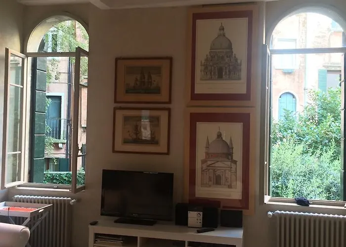 アパート Ca' Del Console *