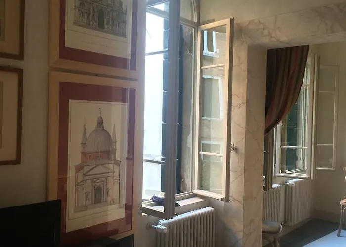 شقة Ca' Del Console