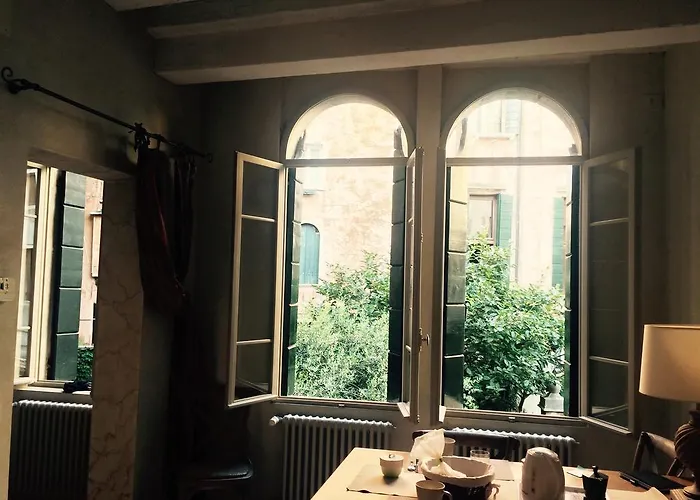 Ca' Del Console ヴェネツィア