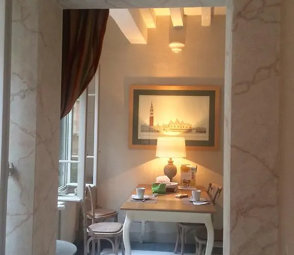 Ca' Del Console ヴェネツィア