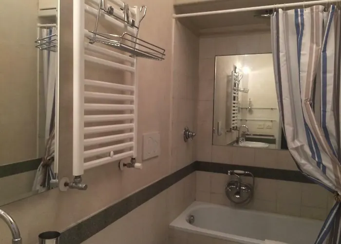 Ca' Del Console البندقية