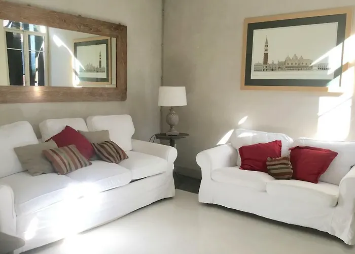 アパート Ca' Del Console ヴェネツィア