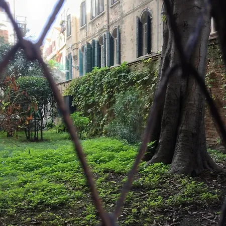 Cà Del Console Appartamento *