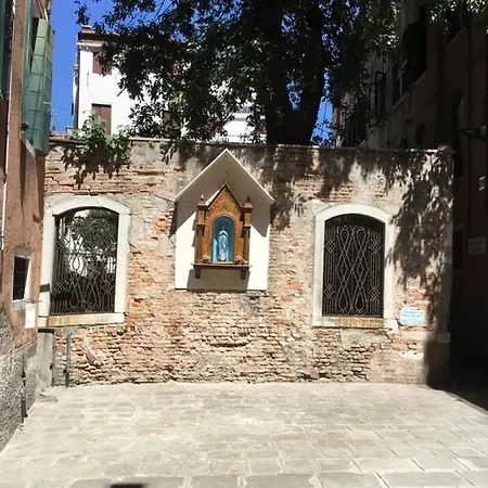 Ca' Del Console Appartement