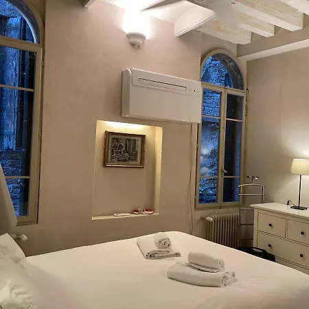 Cà Del Console Appartamento Venezia