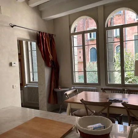 Cà Del Console Venezia