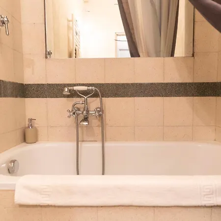 Appartamento Cà Del Console