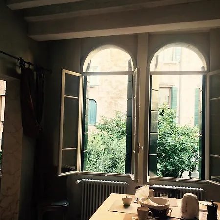 Cà Del Console Venezia