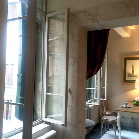 Cà Del Console * Venezia