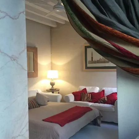 Ca' Del Console Appartement Venise