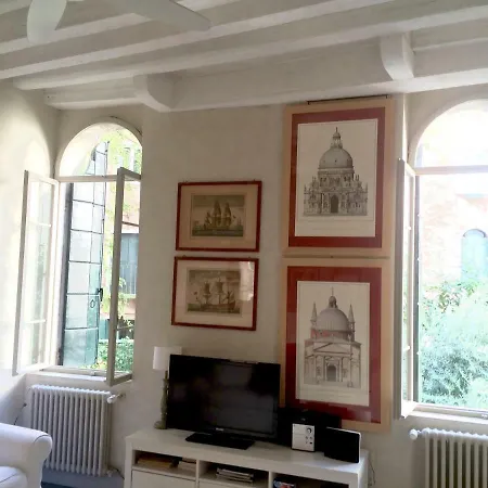 Ca' Del Console