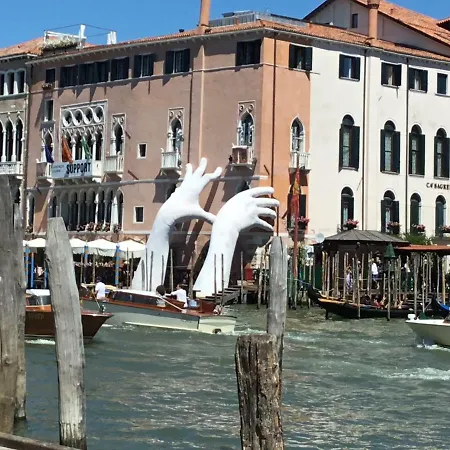 Cà Del Console Appartamento *